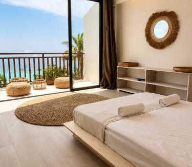 Thulusdhoo Island Hotel | Samura Panorama Guest House
