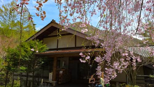 Narai-juku Hotel | Samurai Hotel Naraiso