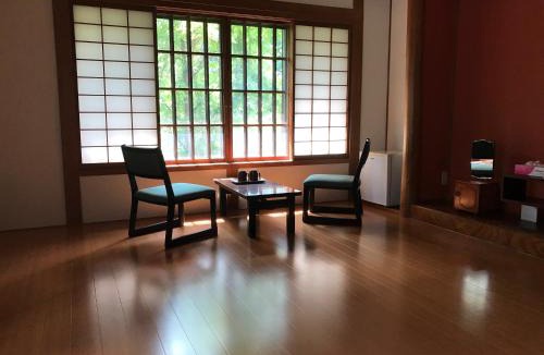 Narai-juku Hotel | Samurai Hotel Naraiso