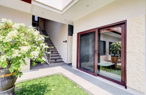 Sanur Kauh Hotel | Samurai Hotel Sanur Harbout