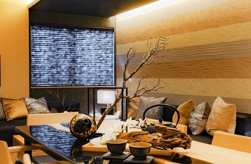 Nakamura House | Samurai House 3