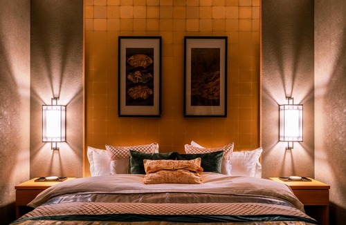 Nakamura Hotel | SAMURAI HOUSE Ⅱ
