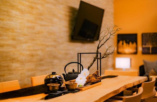 Nakamura Hotel | SAMURAI HOUSE Ⅲ