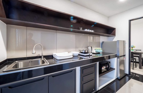 Mueang Samut Prakan District Hotel | Samutprakarn Hotel