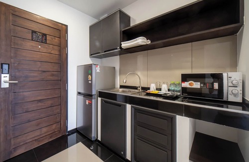 Mueang Samut Prakan District Hotel | Samutprakarn Hotel