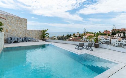 Torreblanca Villa | Samvilla
