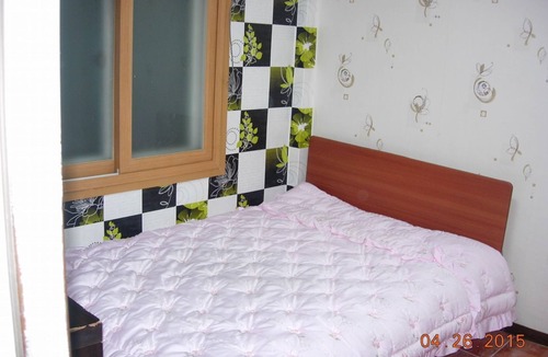 Nampo-dong Hotel | Samwonjang Motel