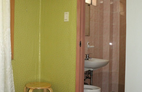 Nampo-dong Hotel | Samwonjang Motel