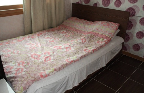 Nampo-dong Hotel | Samwonjang Motel