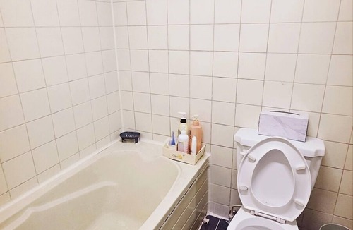 Changwon Hotel | Samwoojang Motel