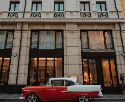 Taqseem Laselky Hotel | Samy hotel
