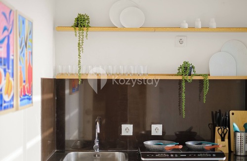 Bandung Apartment | Samya by Kozystay - Paskal