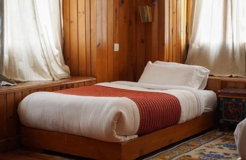 Jakar Resort | Samyae Resort