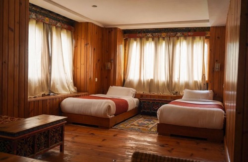 Jakar Resort | Samyae Resort