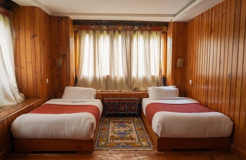 Jakar Resort | Samyae Resort