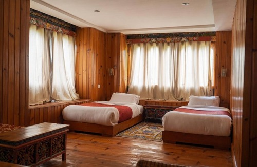 Jakar Resort | Samyae Resort