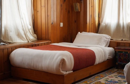 Jakar Resort | Samyae Resort