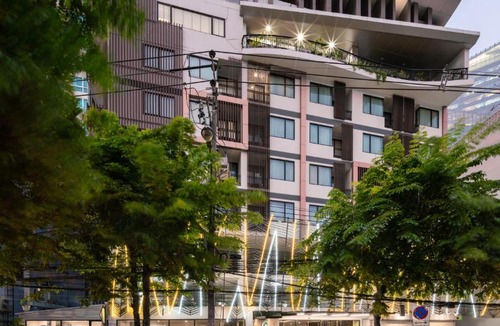 Silom Hotel | Samyan Serene Hotel