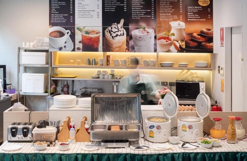 Silom Hotel | Samyan Serene Hotel