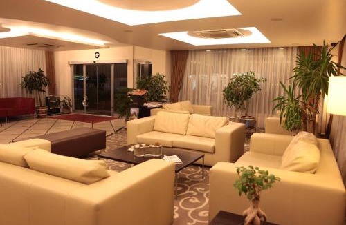 Seyhan Hotel | samyeli hotel