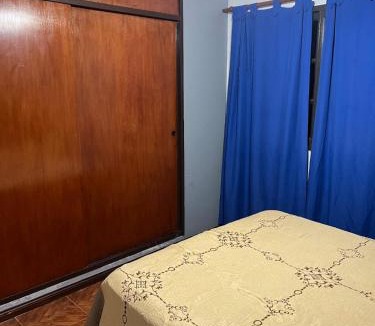 Benavidez House | San Agustin 56