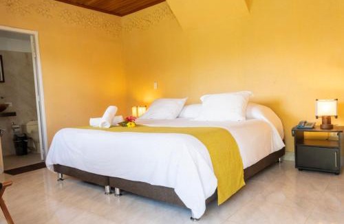 San Agustin Hotel | San Agustin Internacional Hotel