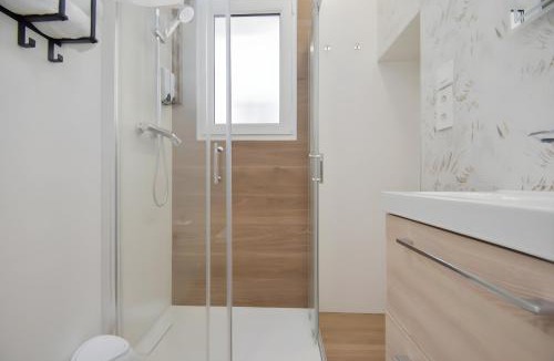 Norte House | San Ambrosio