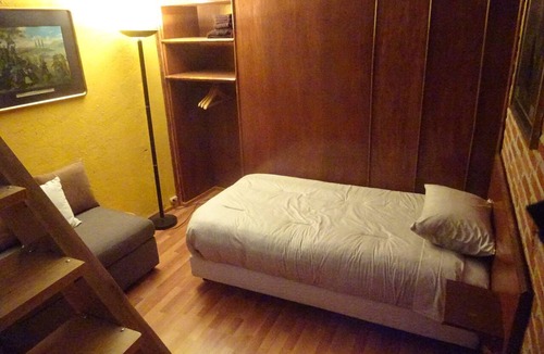 Coyoacan House | San Angel: Lindo departamento/Nice apartment