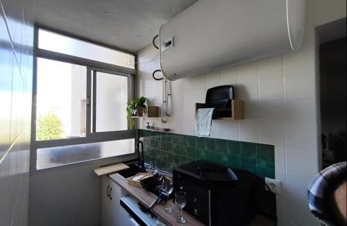 Granada City Center Apartment | San Antón con Parking Gratis en el Centro de Granada