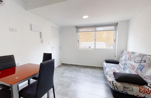 San Anton Apartment | San Anton City Center 3