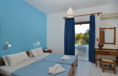 Kamisiana Apartment | San Antonio Apartments