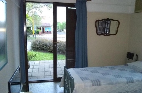 Federacion Apartment | San Antonio