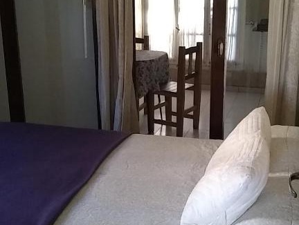 Federacion Apartment | San Antonio