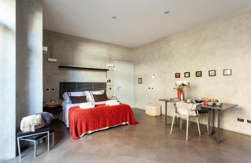 San Babila Apartment | San Babila Suite
