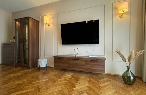 Rijeka Apartment | San Barbis