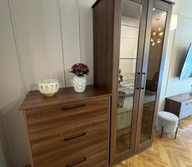 Rijeka Apartment | San Barbis