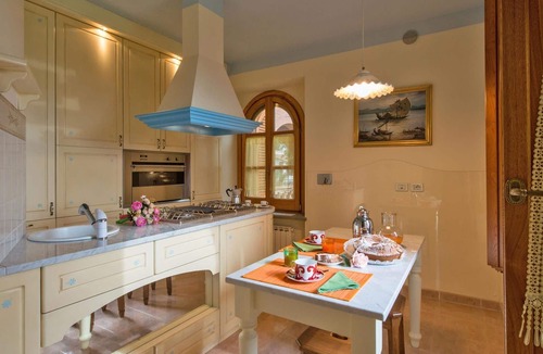 Castel Rigone House | San Bartolomeo LT