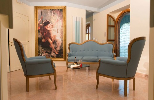 Castel Rigone House | San Bartolomeo LT