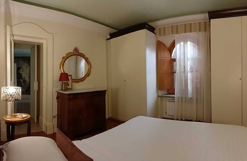 Castel Rigone House | San Bartolomeo LT