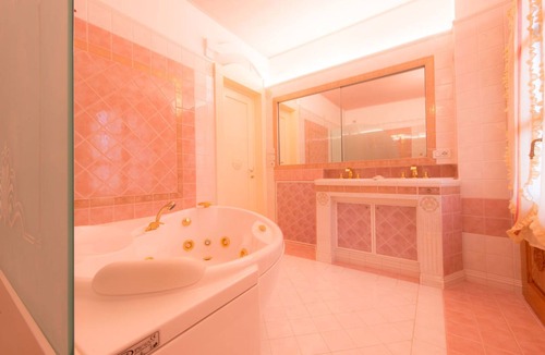 Castel Rigone House | San Bartolomeo LT