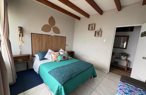 San Bartolo House | San Bartolo