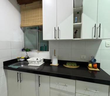 San Bartolo House | San Bartolo