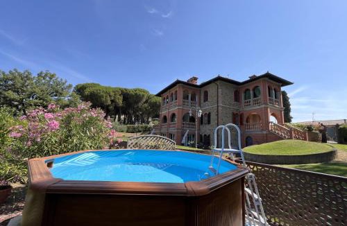 Castel Rigone Apartment | San Bartolomeo LT