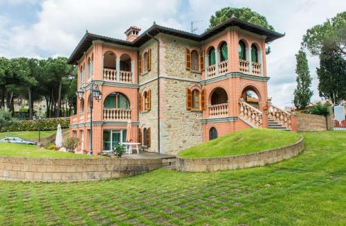 Castel Rigone Apartment | San Bartolomeo LT