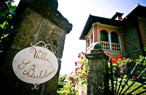 Castel Rigone Apartment | San Bartolomeo LT