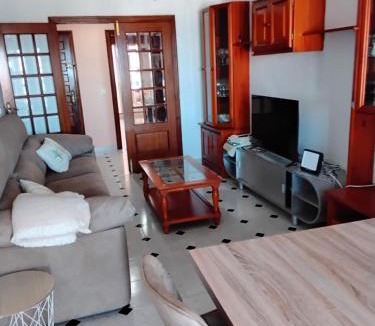 A Guarda Apartment | San Benito