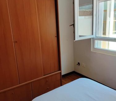 A Guarda Apartment | San Benito
