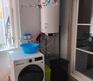 A Guarda Apartment | San Benito