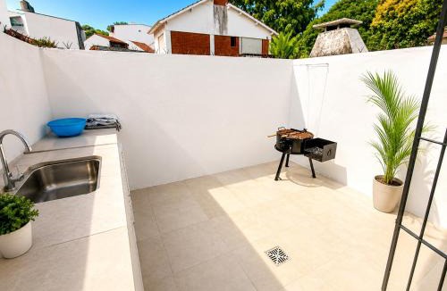 San Bernardo del Tuyu Apartment | San bernardo relax