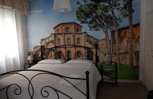 Ravenna Bed & Breakfast | San Biagio